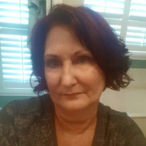 Meet your Posher, Terri